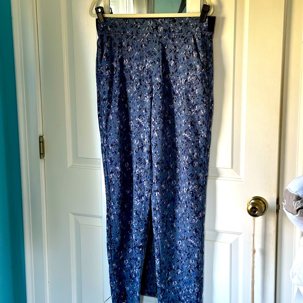 Athleta Brooklyn Ankle Pant